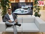 How Jay Vijayan—a politician's son, geology grad and former Tesla techie—built the world's newest unicorn