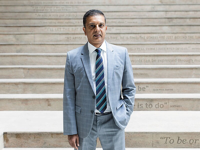 satish reddy