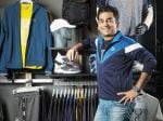 We sell about 1 lakh masks a month: Puma's Abhishek Ganguly