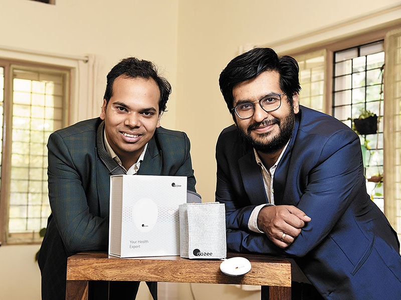 mudit dandwate and gaurav parchani