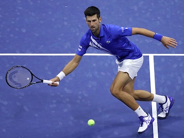 Why Djokovic's drama is often self-inflicted