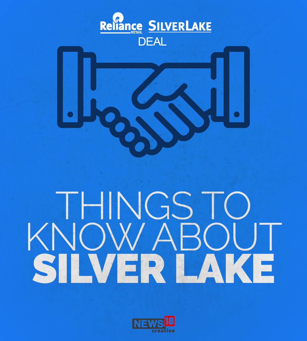 Know about Silver Lake, which will invest Rs7,500 cr in Reliance Retail