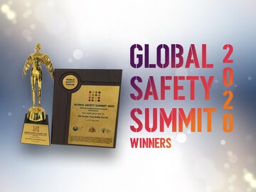 Global Safety Summit announces GSS2020 Safety Award Winners