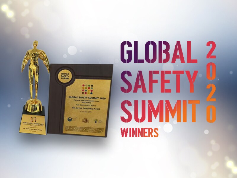 Global Safety Summit announces GSS2020 Safety Award Winners