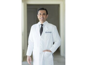 Meet Dr. Simon Ourian, the celebrity cosmetic expert trusted by the world's elite