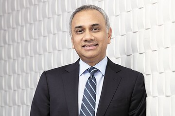 We need to be better positioned for complex digital journeys: Salil Parekh