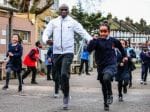 No human is limited: Eliud Kipchoge