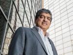 Nandan Nilekani on Salil Parekh's leadership, and Infy's opportunities