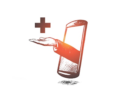 digitizing healthcare