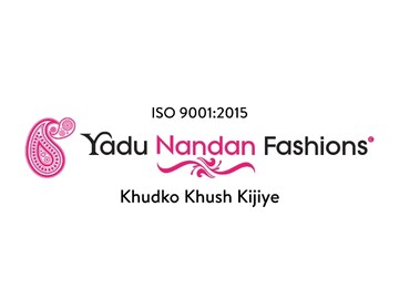 Yadu Nandan Fashions manufactures one of the best Indian ethnic wear