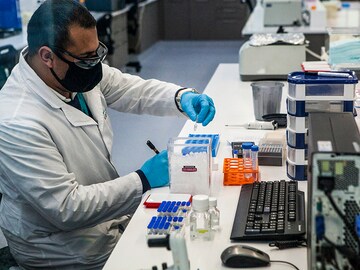 AstraZeneca, under fire for vaccine safety, releases trial blueprints