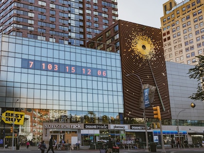 climate clock