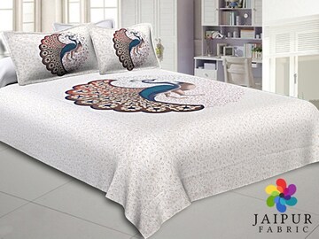 Introducing different programs led Jaipur Fabric to acquire huge clientele