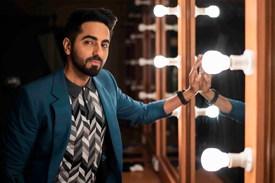 ayushmann khurana