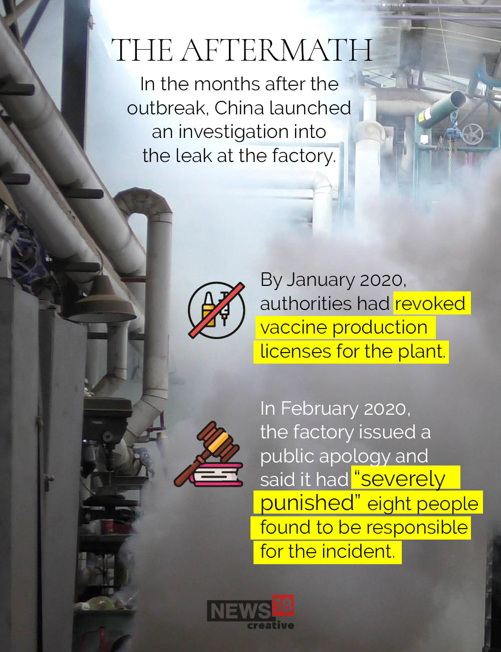 Brucellosis outbreak in China: What you need to know