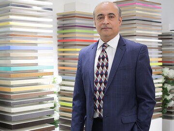 Ajay Khurana, Chairman, REHAU South Asia: Nurturing excellence through pioneering vision