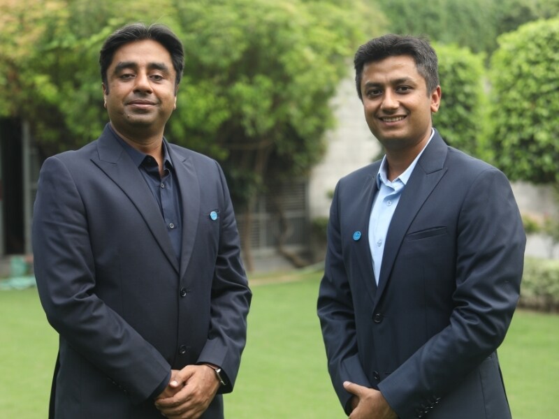 Gyan Dairy goes digital with the Gyan Fresh App