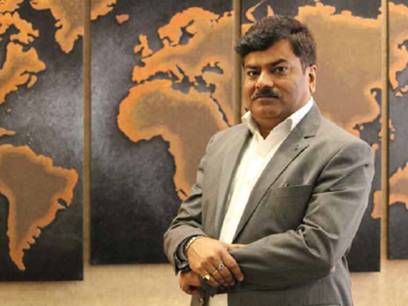 Dr Sanjay Gupta, chairman Ramagya Group: A benevolent visionary