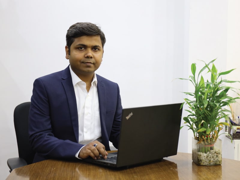 Pankaj Mishra, CEO, APIS India: Driving growth and expansion