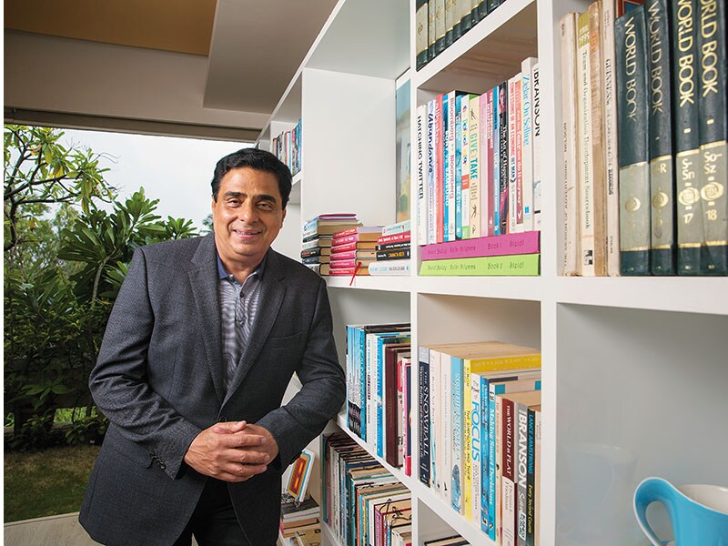 ronnie screwvala