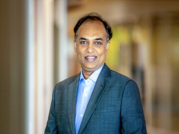 Abbott India  Ambati Venu Wins 'India's Top Minds' Award 2020 for his transformation leadership style