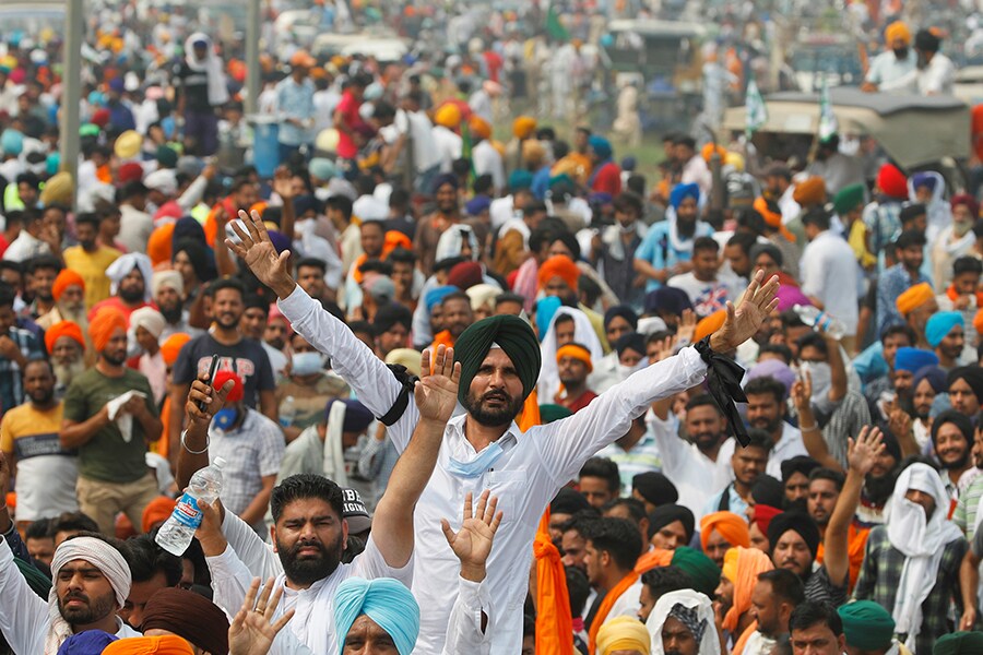 farmer protests 2 bg