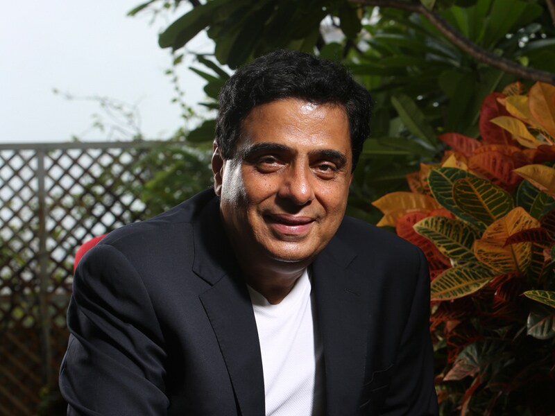 ronnie screvwala