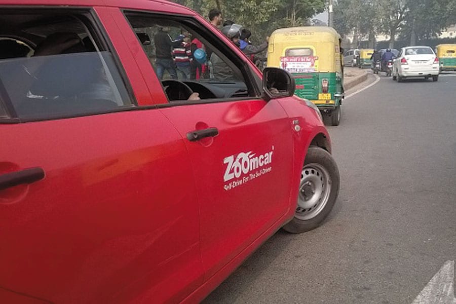 zoomcar