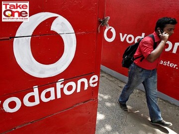 Vodafone Arbitration Win: The Backstory