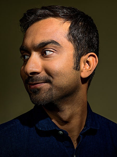 apoorva mehta