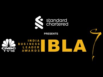 16th edition of IBLA felicitated the Leaders of Change for business leadership