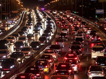 Commuting hurts productivity and your best talent suffers most