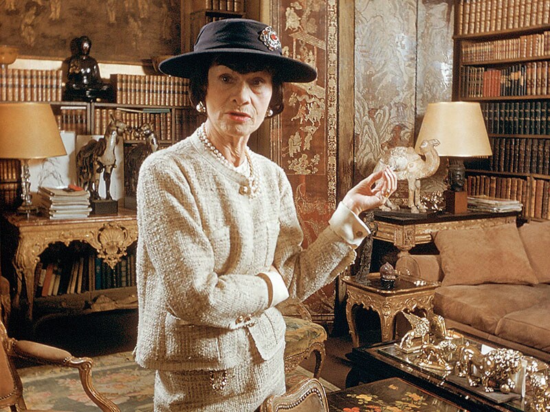 coco chanel