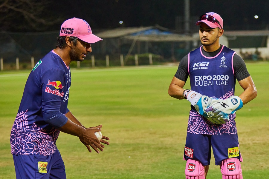 kumar sangakkara