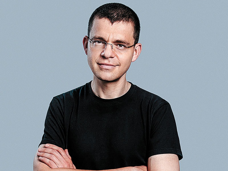 max levchin affirms