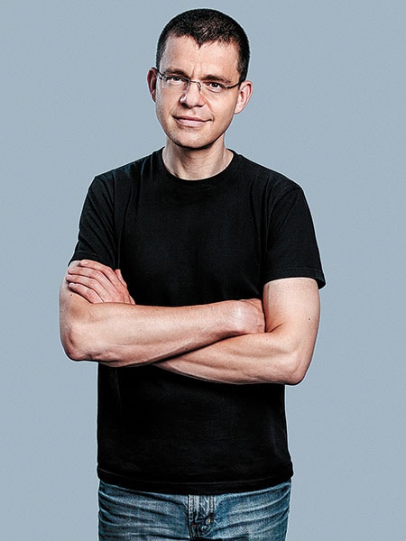 max levchin