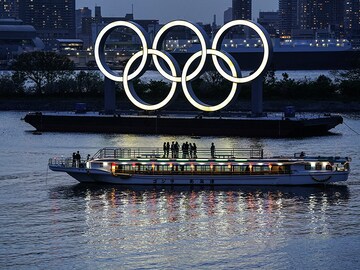 It's time to rethink the Olympics