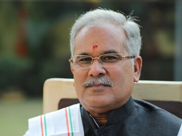 Lockdown isn't a solution, but can slow down the spread of Covid-19: Chhattisgarh CM