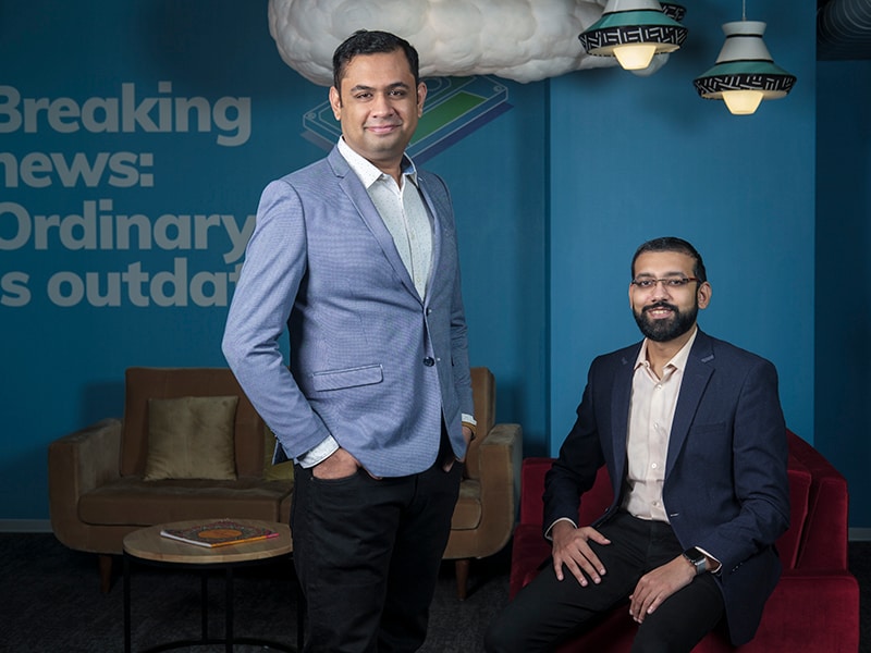 Razorpay valuation triples to $3 billion with new funding round led by Sequoia, GIC