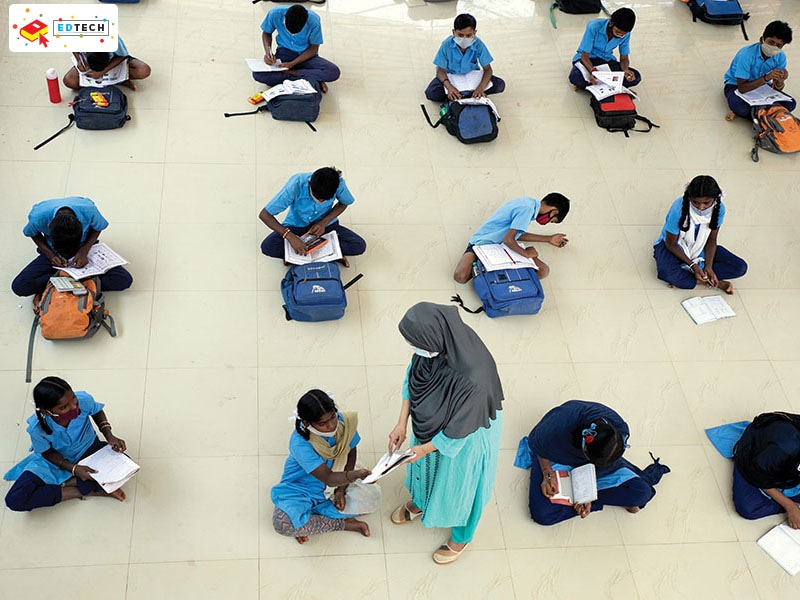 new educaation policy