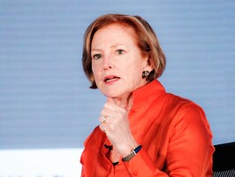 jacqueline novogratz acumen