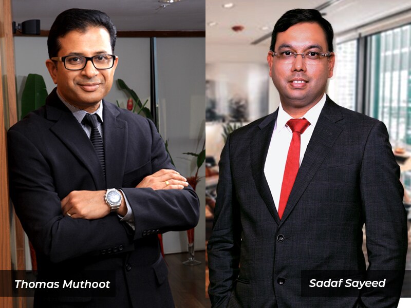 A year after lockdown: Muthoot Microfin Ltd continues to drive inclusion through technology & trust