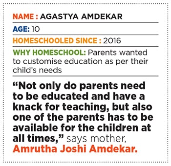 agastya ambedkar