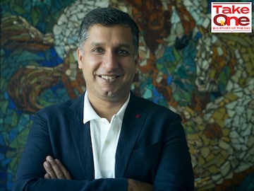 Why the $5 billion Hero group wants a pie of India's booming edtech space