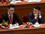 Jack Ma shows why China's tycoons keep quiet