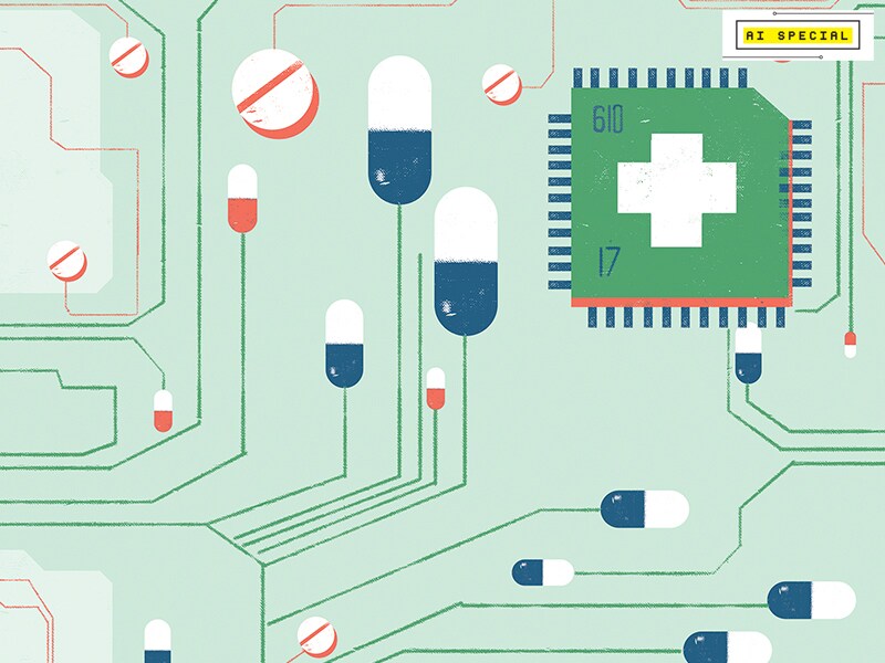 health tech