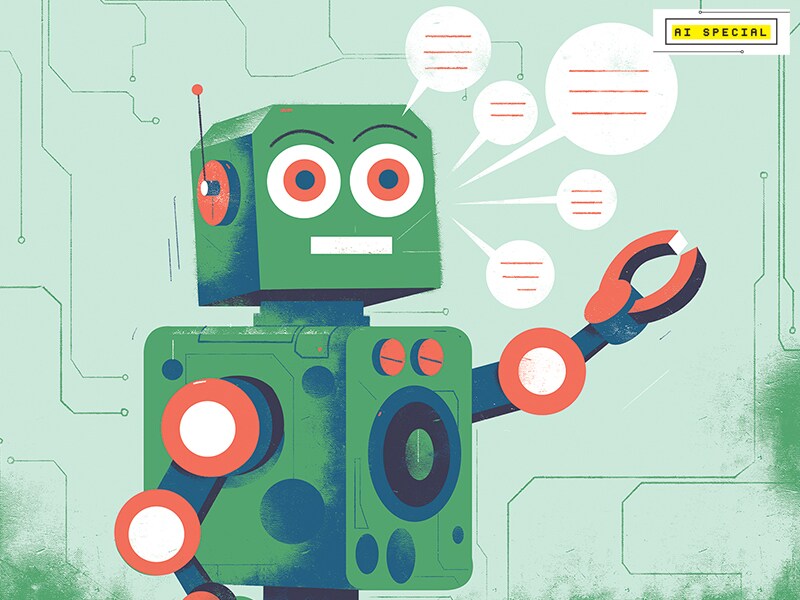 conversational ai