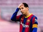 Messi's departure is a mess everyone could see coming