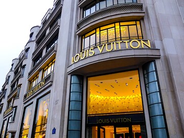 From Louis Vuitton to Cartier, these are the world's most valuable luxury brands of 2021