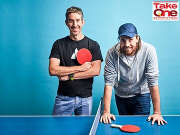 Inside Mike Cannon-Brookes's world of Atlassian and the future of work